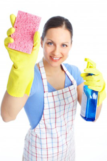 Cleaners Ledsham: Domestic cleaning
